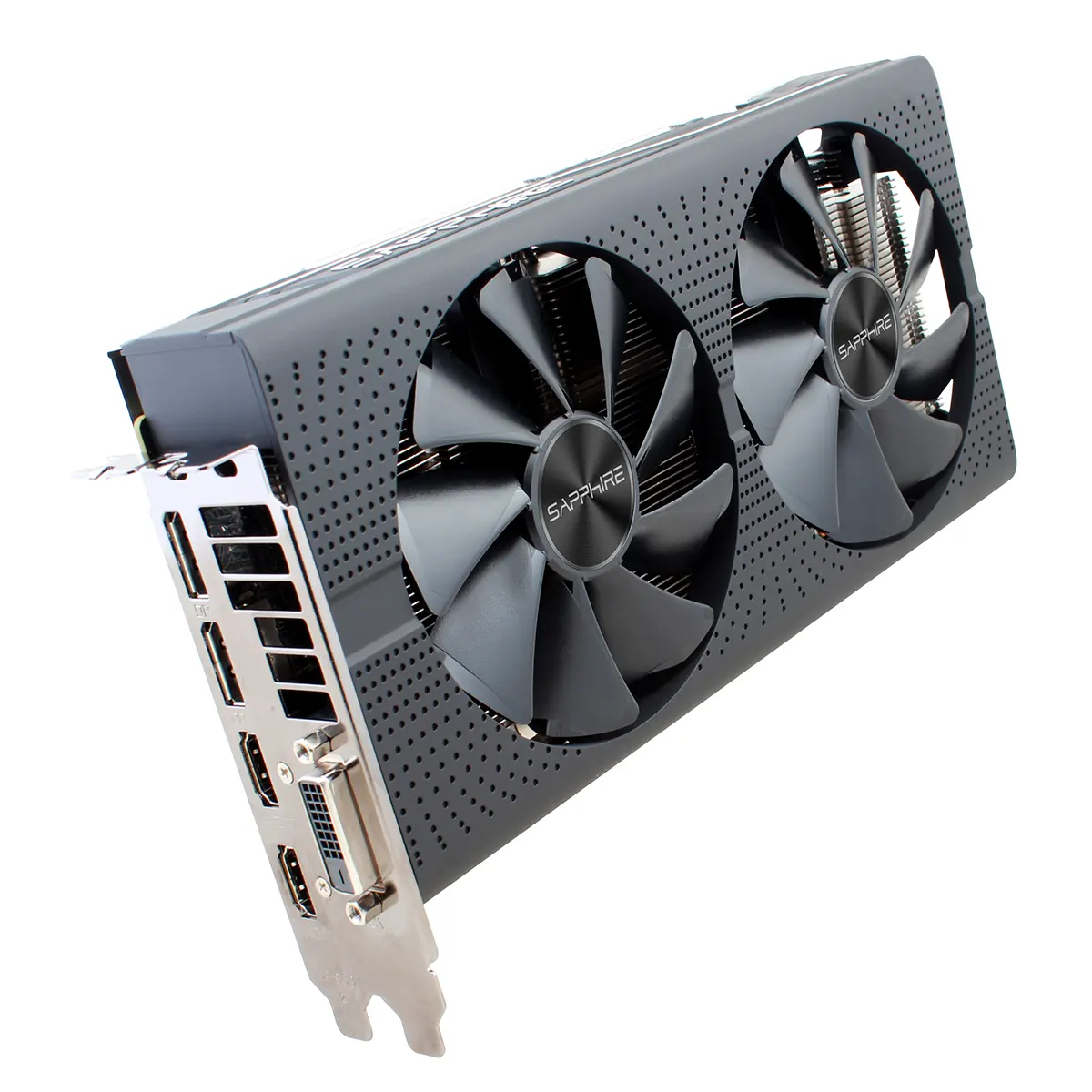 کارت گرافیک سافایر Sapphire PULSE RX 570 8G