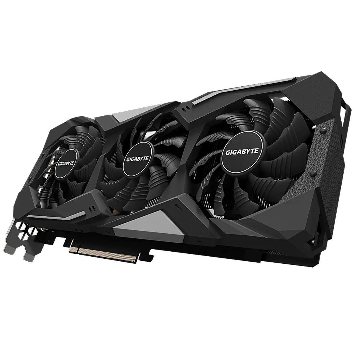 کارت گرافیک گیگابایت GIGABYTE Radeon RX 5700 XT GAMING 8G