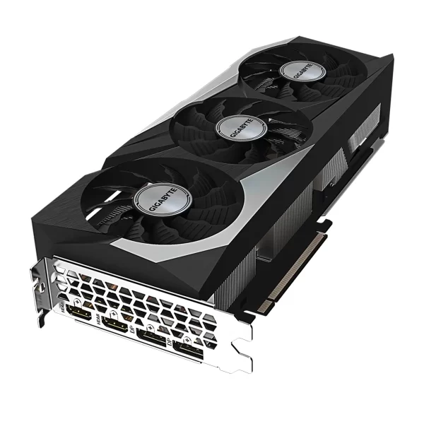 کارت گرافیک گیگابایت GIGABYTE Radeon RX 6800 GAMING OC 16G