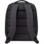 کوله پشتی 17 لیتری شیائومی Mi City Urban Life Style Backpack DSBB01RM رنگ مشکی (4)