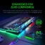 کیبورد گیمینگ ریزر Razer Huntsman Elite Gaming Keyboard