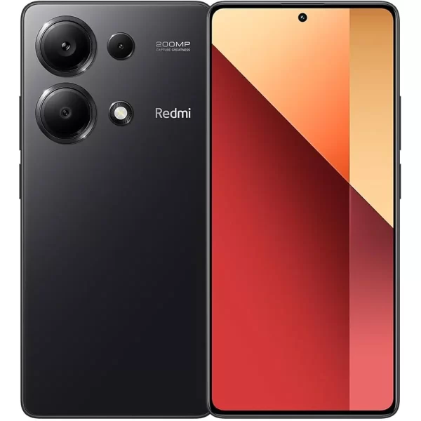 گوشی موبایل شیائومی مدل Redmi Note 13 Pro 4G (1)