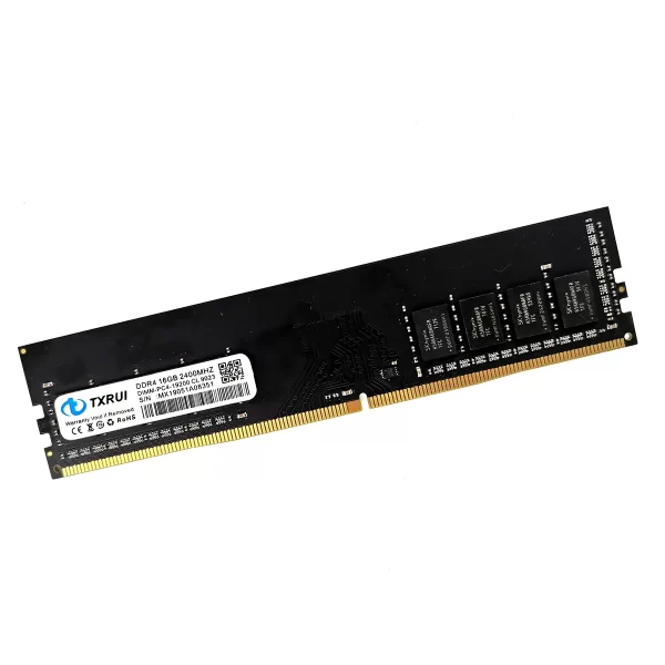 رم کامپیوتر Txrui 16GB DDR4 2666MHz PC Ram