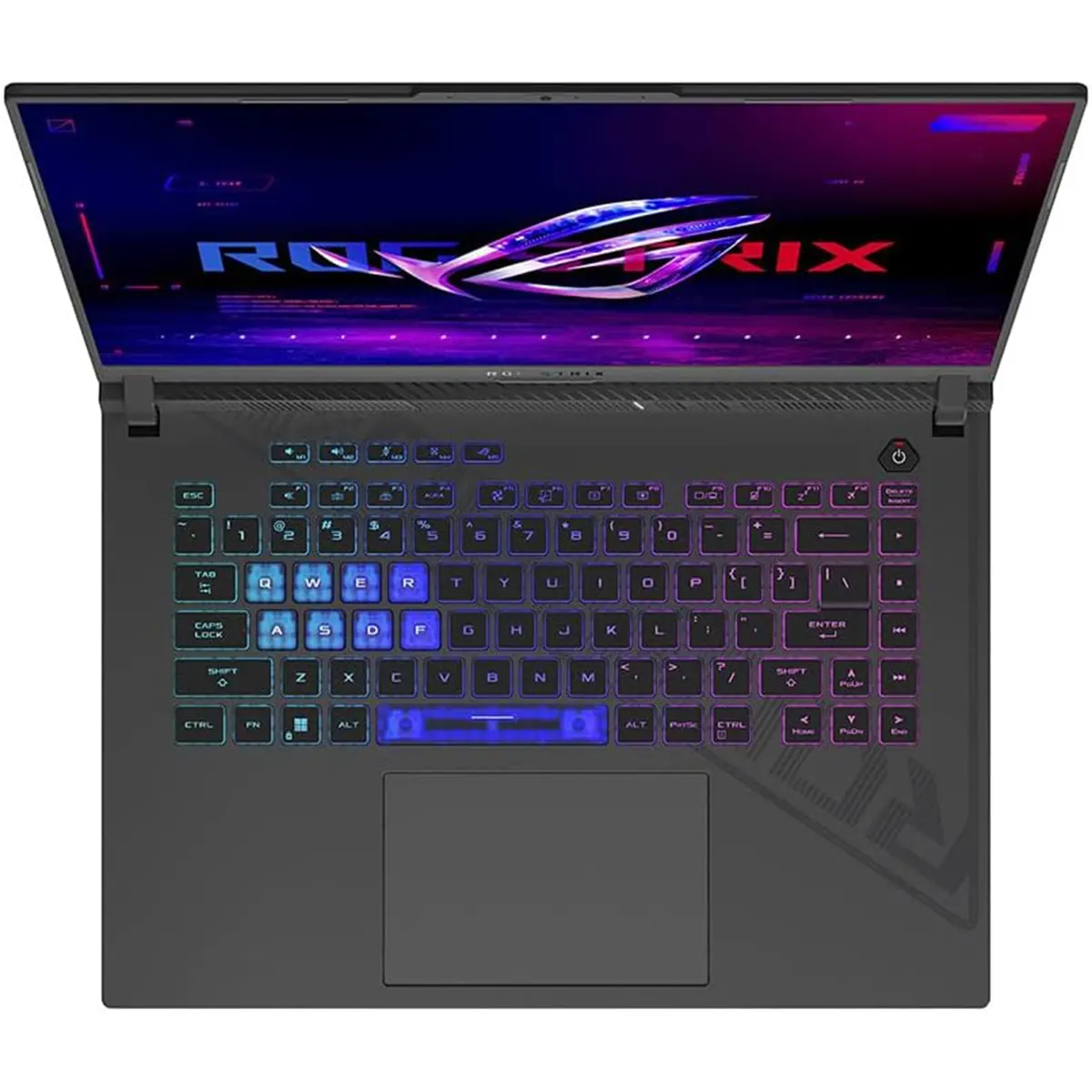 لپ تاپ گیمینگ ایسوس مدل ASUS ROG Strix G614JV Gaming Laptop Intel Core i7 13650HX