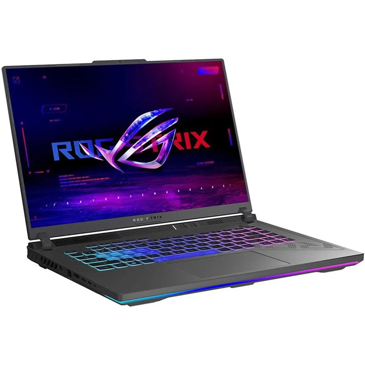 لپ تاپ گیمینگ ایسوس مدل ASUS ROG Strix G614JV Gaming Laptop Intel Core i7 13650HX