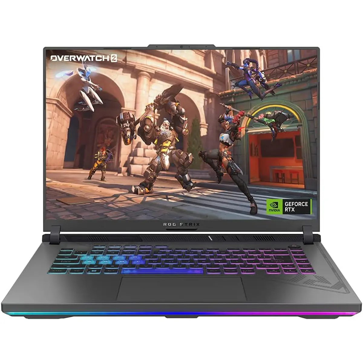 لپ تاپ گیمینگ ایسوس مدل ASUS ROG Strix G614JV Gaming Laptop Intel Core i7 13650HX