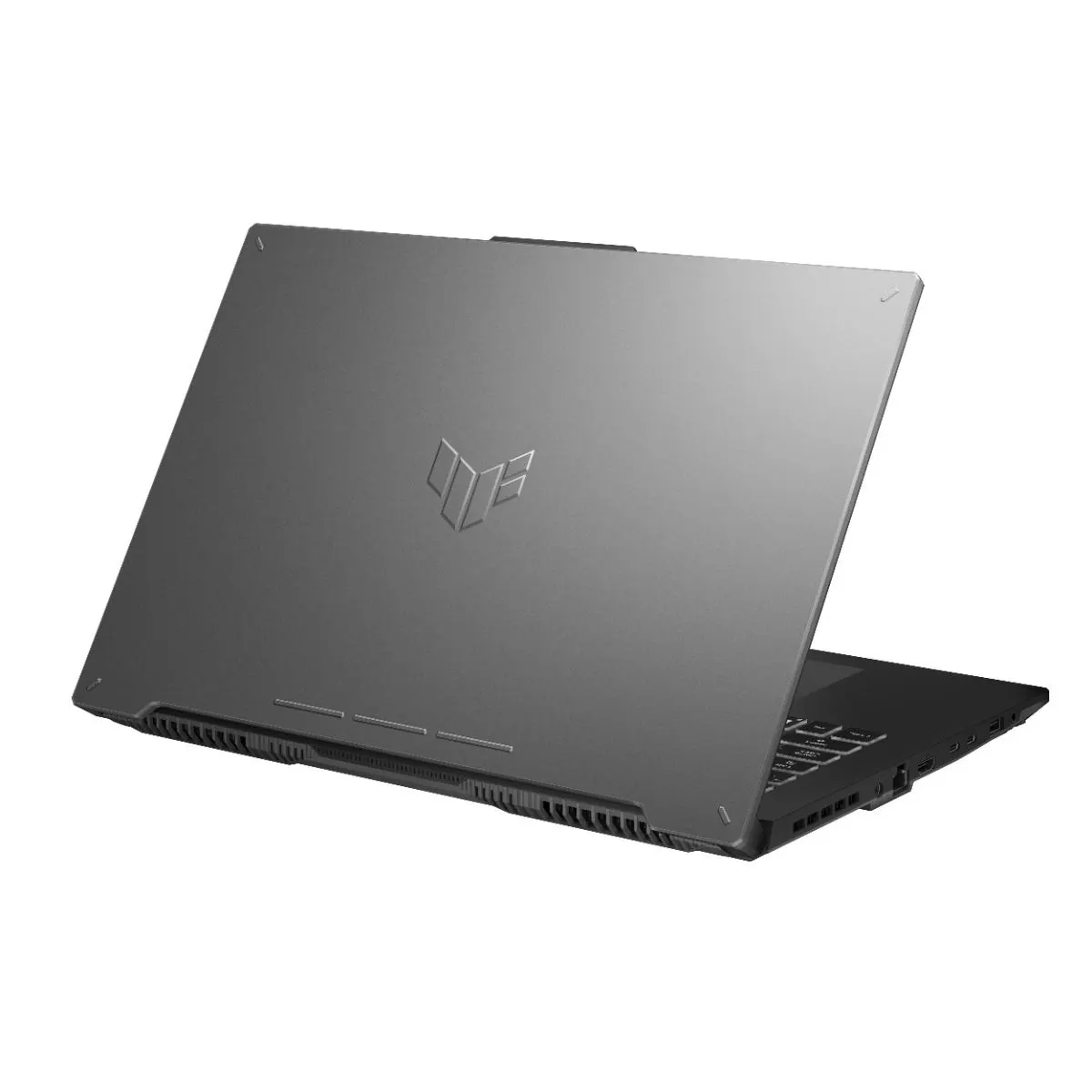 لپ تاپ گیمینگ ایسوس مدل ASUS TUF Gaming Laptop F17 FX707VV