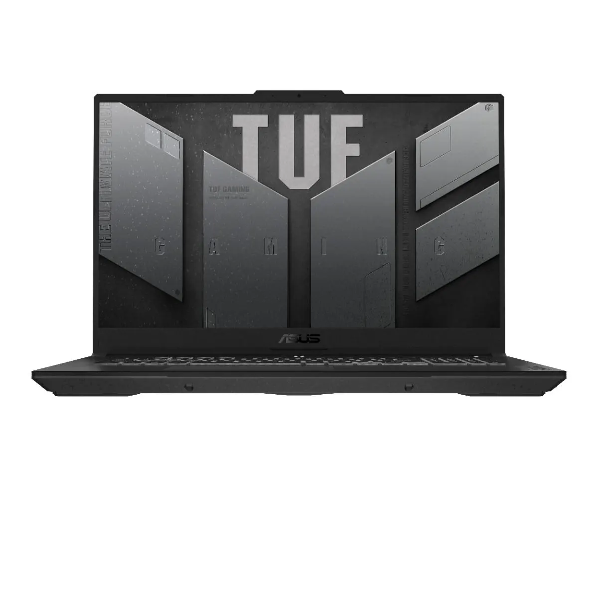 لپ تاپ گیمینگ ایسوس مدل ASUS TUF Gaming Laptop F17 FX707VV