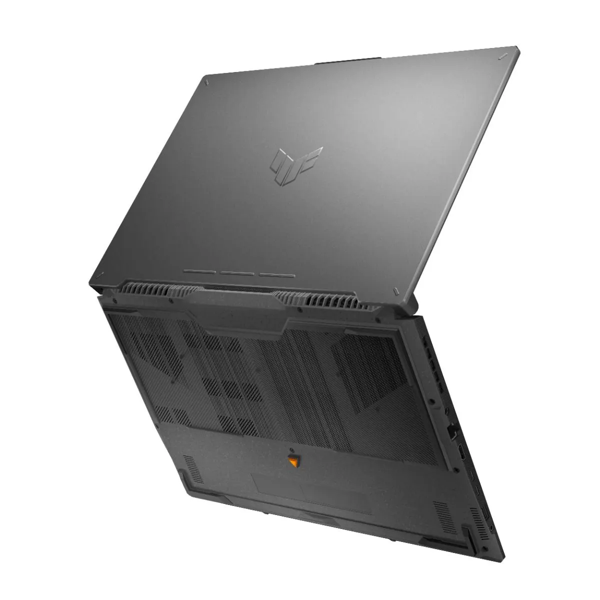 لپ تاپ گیمینگ ایسوس مدل ASUS TUF Gaming Laptop F17 FX707VV