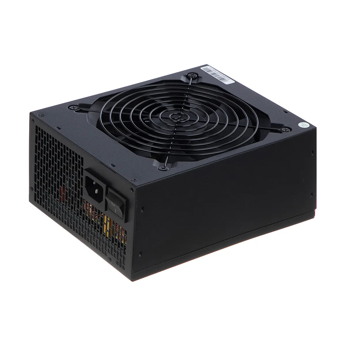 پاور کامپیوتر زومکس 2000 وات Zumax ZU-2000W 90 Plus Gold Full Modular Power Supply