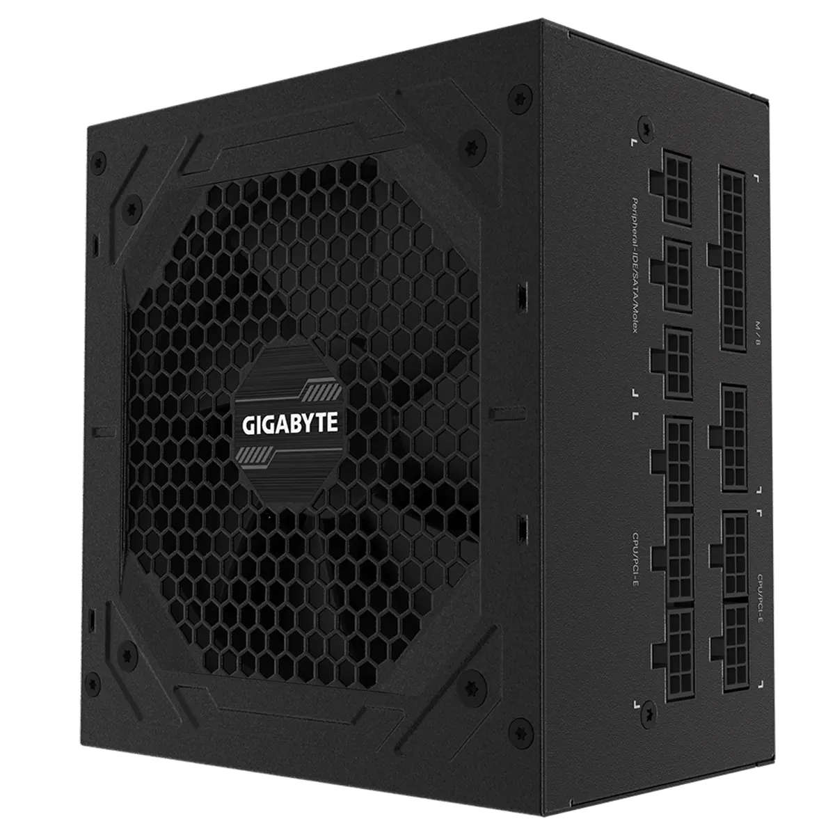 پاور کامپیوتر گیگابایت 1000 وات Gigabyte P1000GM Power Supply