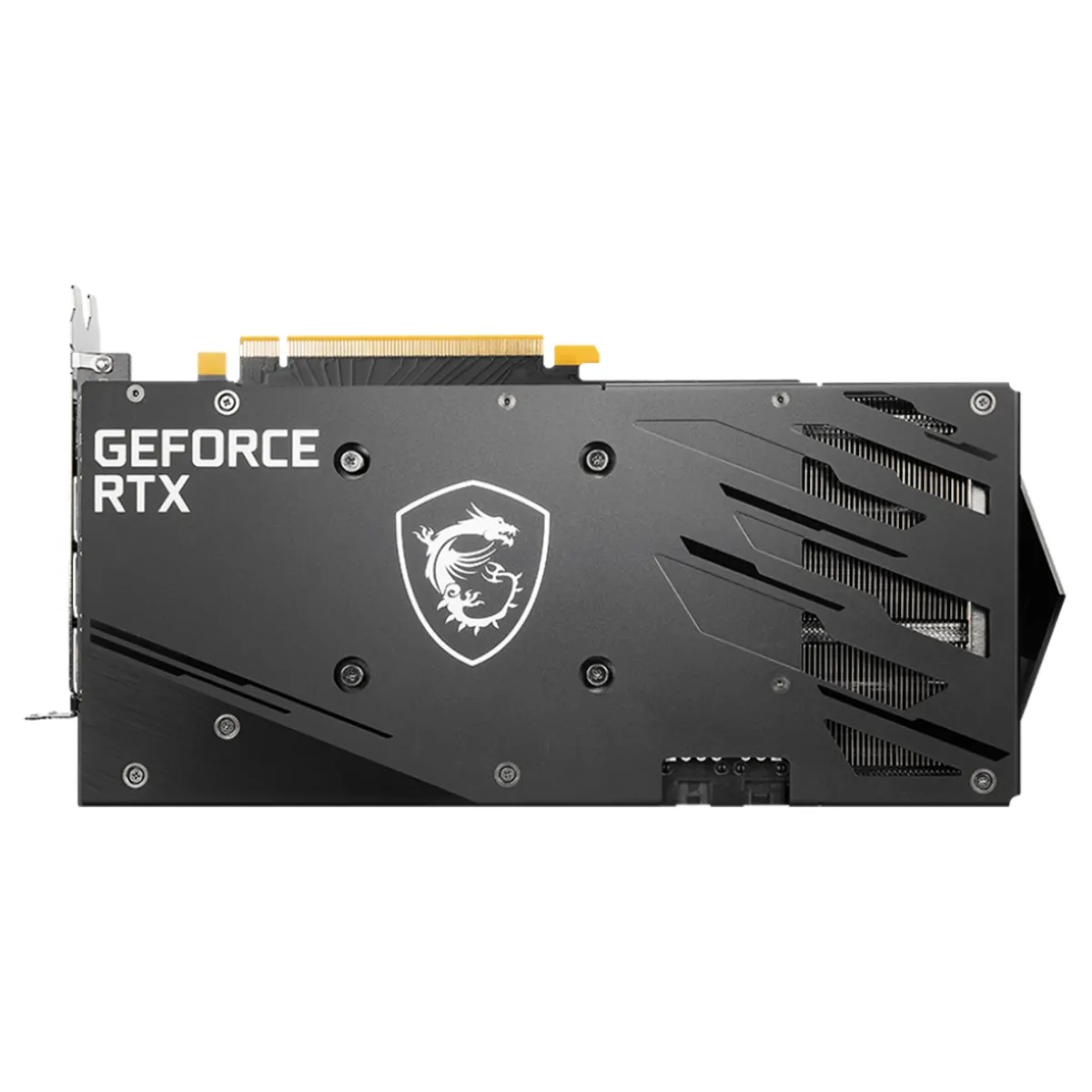 کارت گرافیک ام اس آی MSI GeForce RTX 3060 Ti GAMING X 8GB