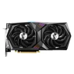 کارت گرافیک ام اس آی MSI GeForce RTX 3060 Ti GAMING X 8GB