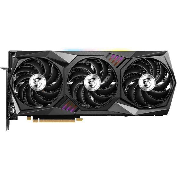 کارت گرافیک ام اس آی MSI GeForce RTX 3070 Ti GAMING X TRIO 8GB