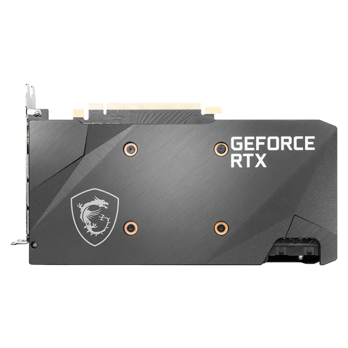 کارت گرافیک ام اس آی MSI GeForce RTX 3070 VENTUS 2X OC 8GB