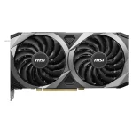 کارت گرافیک ام اس آی MSI GeForce RTX 3070 VENTUS 2X OC 8GB