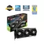 کارت گرافیک ام اس آی MSI GeForce RTX 3090 GAMING X TRIO 24GB