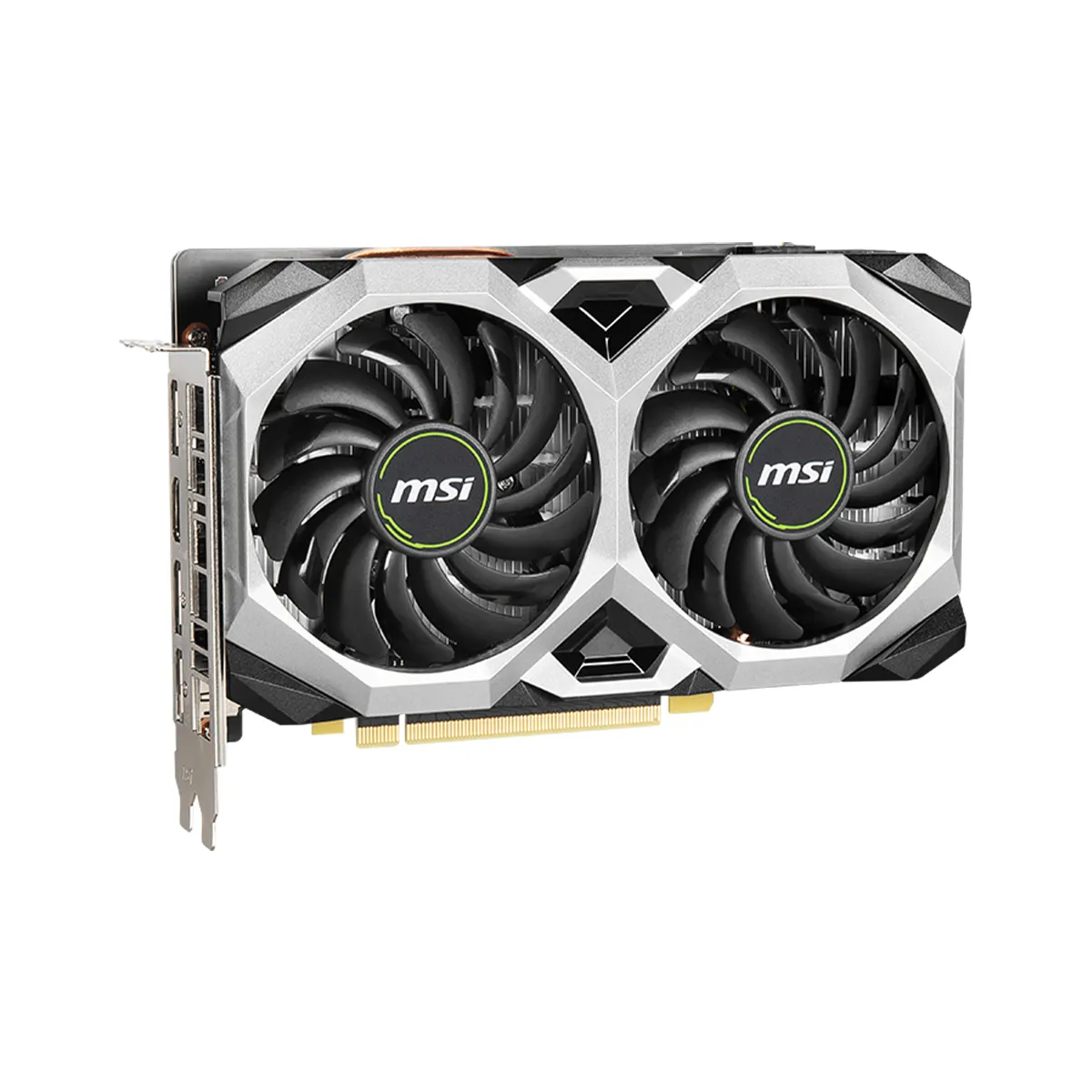 کارت گرافیک ام اس آی MSI NVIDIA GeForce GTX 1660 SUPER VENTUS XS OC 6GB