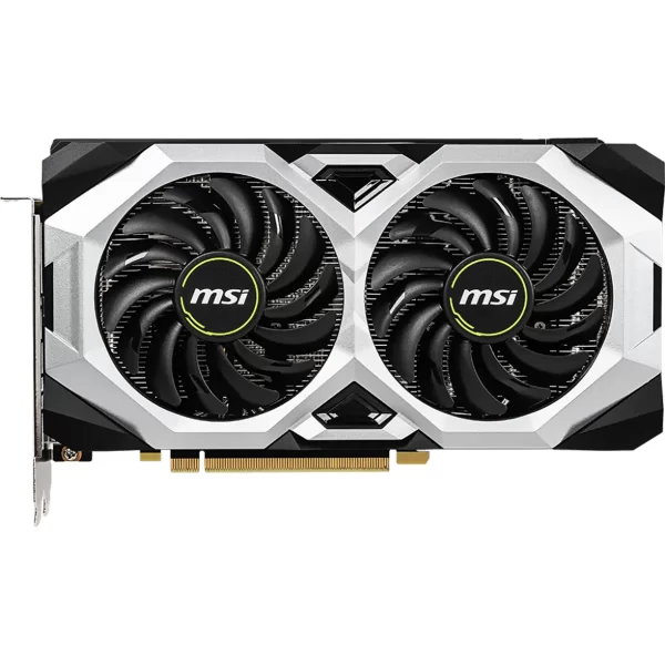 کارت گرافیک ام اس آی MSI NVIDIA GeForce RTX 2060 SUPER VENTUS 8GB