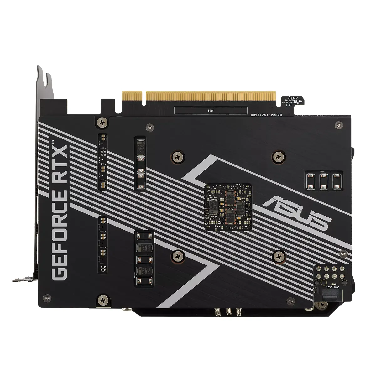 کارت گرافیک ایسوس ASUS Phoenix GeForce RTX 3060 12GB