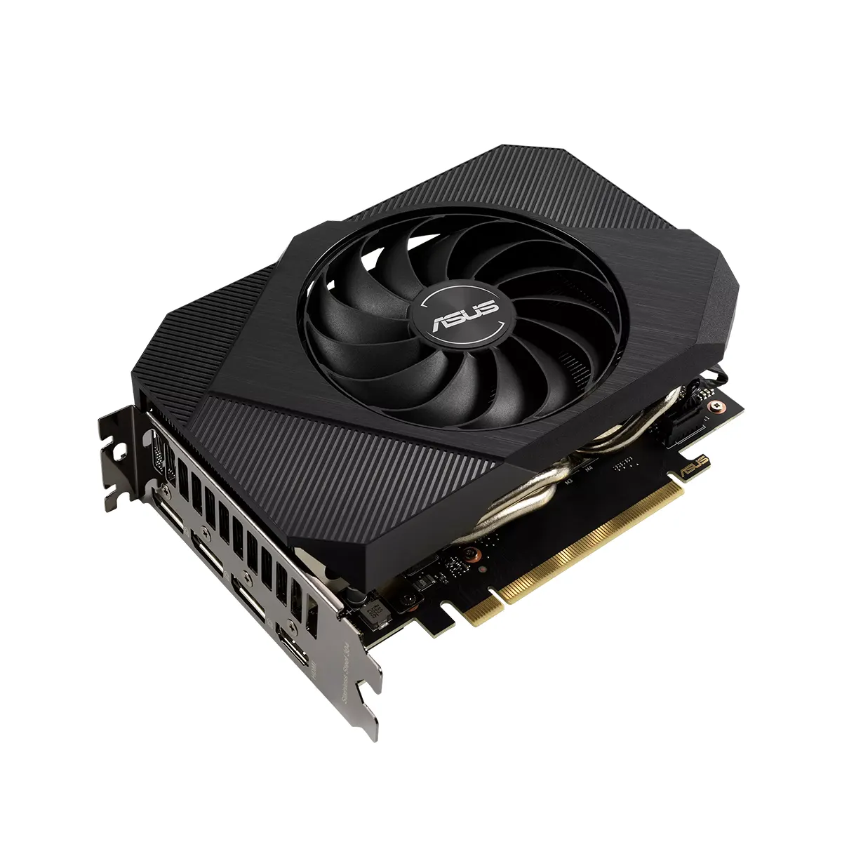 کارت گرافیک ایسوس ASUS Phoenix GeForce RTX 3060 12GB