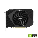 کارت گرافیک ایسوس ASUS Phoenix GeForce RTX 3060 12GB