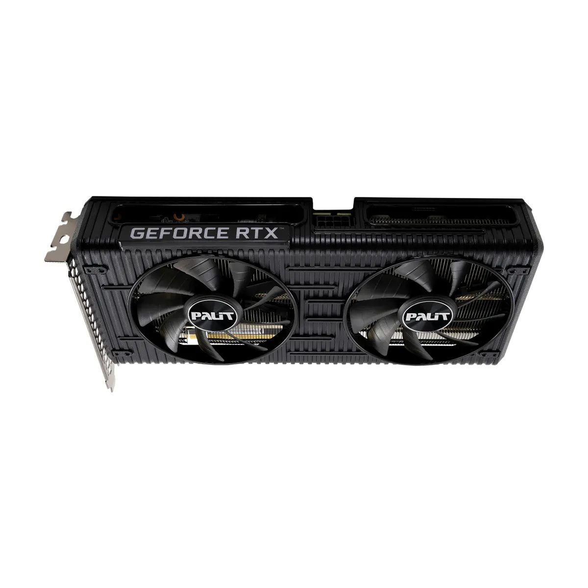 کارت گرافیک پلیت Palit GeForce RTX 3060 Dual 12GB