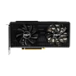 کارت گرافیک پلیت Palit GeForce RTX 3060 Dual 12GB