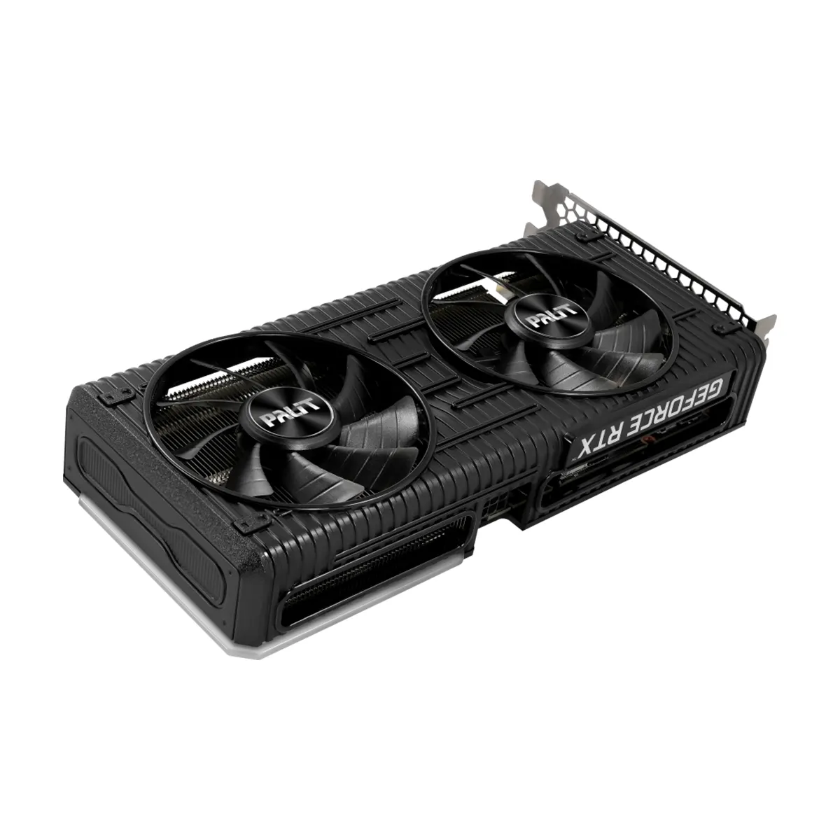 کارت گرافیک پلیت Palit GeForce RTX 3060 Ti Dual OC 8GB