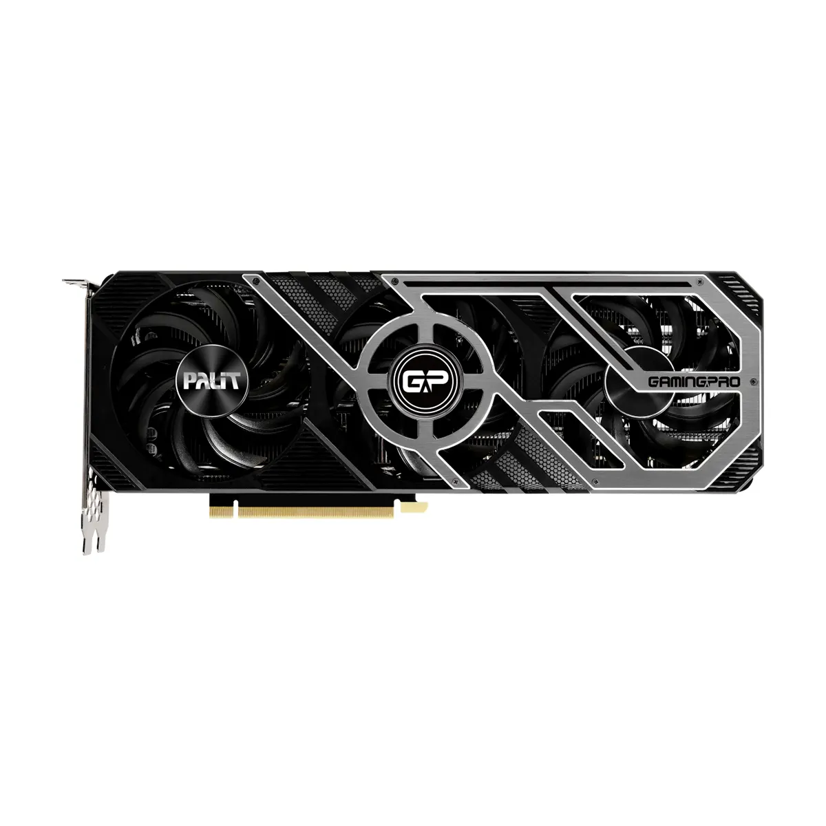 کارت گرافیک پلیت Palit GeForce RTX 3070 Gaming Pro 8GB