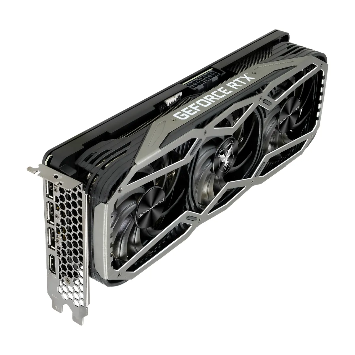 کارت گرافیک گینوارد Gainward GeForce RTX 3070 Ti Phoenix 8GB