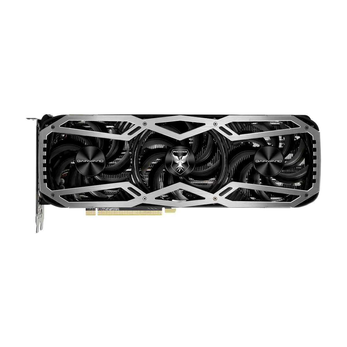 کارت گرافیک گینوارد Gainward GeForce RTX 3080 Ti Phoenix 12GB