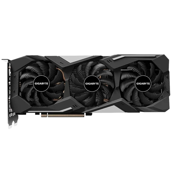 کارت گرافیک گیگابایت GIGABYTE GeForce GTX 1660 SUPER GAMING OC 6G