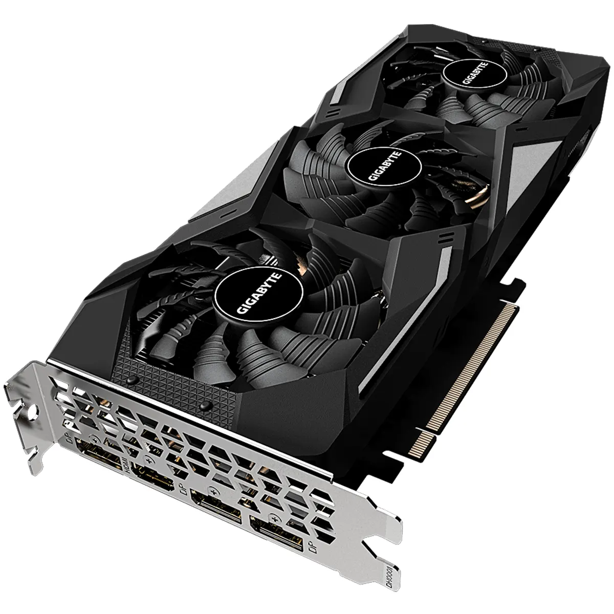 کارت گرافیک گیگابایت GIGABYTE GeForce GTX 1660 SUPER GAMING OC 6G