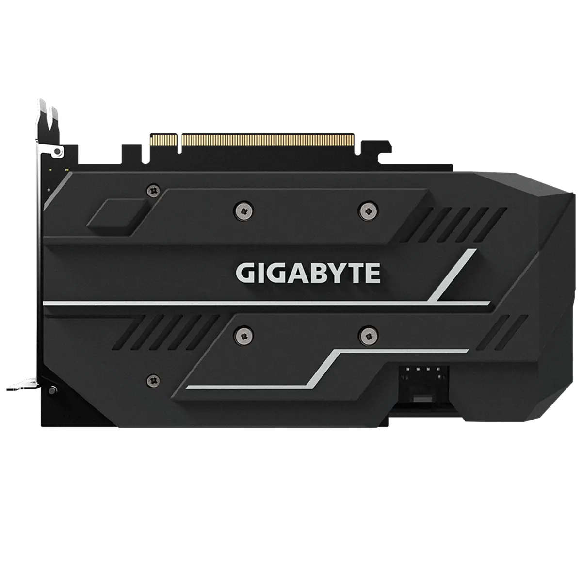 کارت گرافیک گیگابایت GIGABYTE GeForce GTX 1660 Ti OC 6G