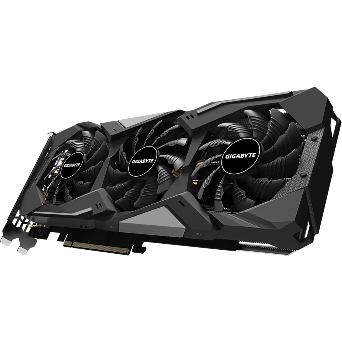 کارت گرافیک گیگابایت Gigabyte GeForce RTX 2060 SUPER GAMING OC 3X 8G