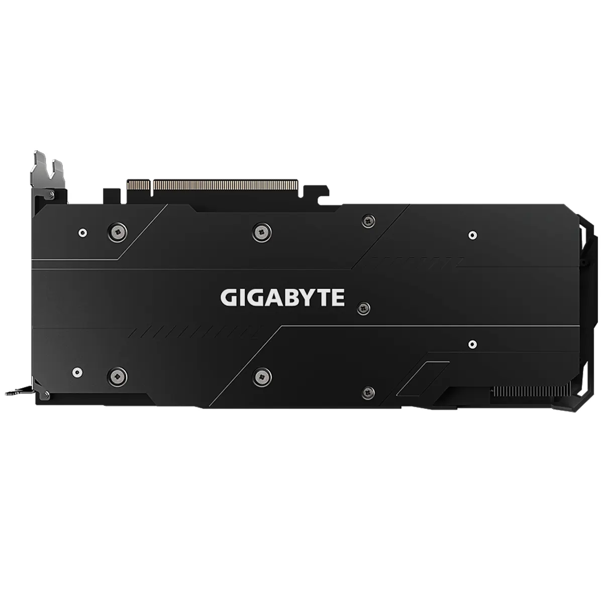 کارت گرافیک گیگابایت Gigabyte GeForce RTX 2060 SUPER GAMING OC 3X 8G