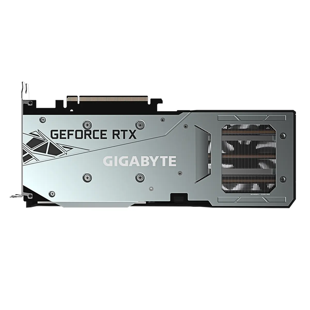 کارت گرافیک گیگابایت Gigabyte GeForce RTX 3060 Ti GAMING OC 8G