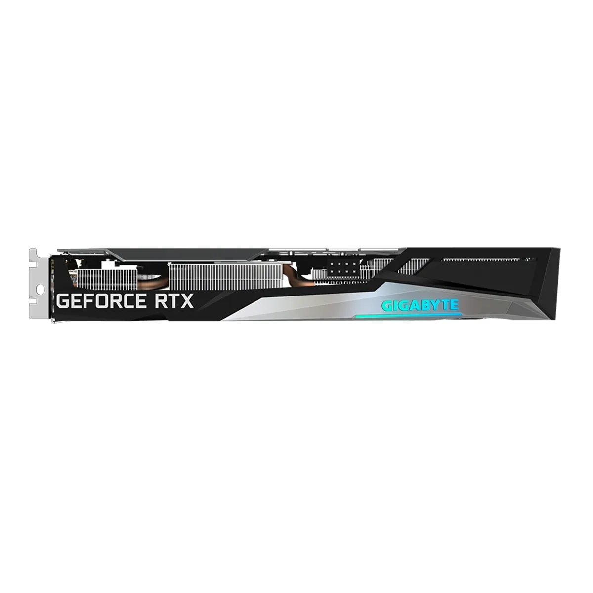 کارت گرافیک گیگابایت Gigabyte GeForce RTX 3060 Ti GAMING OC 8G