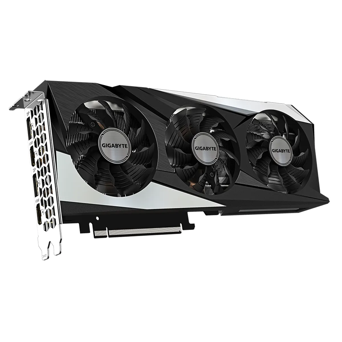 کارت گرافیک گیگابایت Gigabyte GeForce RTX 3060 Ti GAMING OC 8G