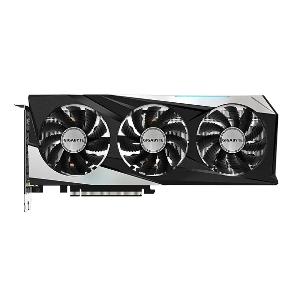 کارت گرافیک گیگابایت Gigabyte GeForce RTX 3060 Ti GAMING OC 8G