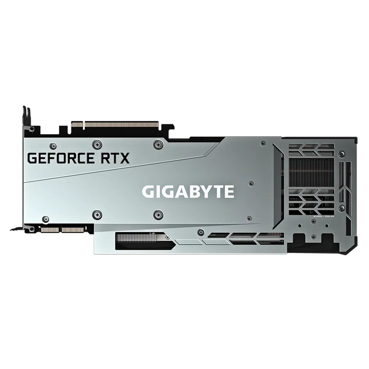 کارت گرافیک گیگابایت Gigabyte GeForce RTX 3090 GAMING OC 24G