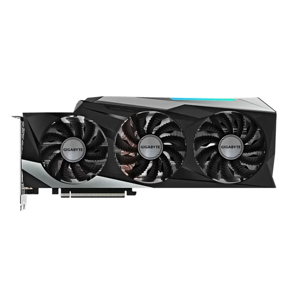 کارت گرافیک گیگابایت Gigabyte GeForce RTX 3090 GAMING OC 24G