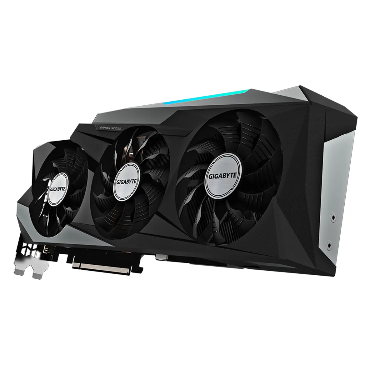 کارت گرافیک گیگابایت Gigabyte GeForce RTX 3090 GAMING OC 24G