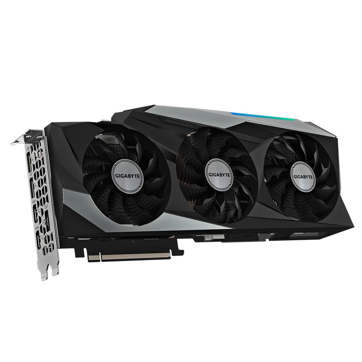 کارت گرافیک گیگابایت Gigabyte GeForce RTX 3090 GAMING OC 24G