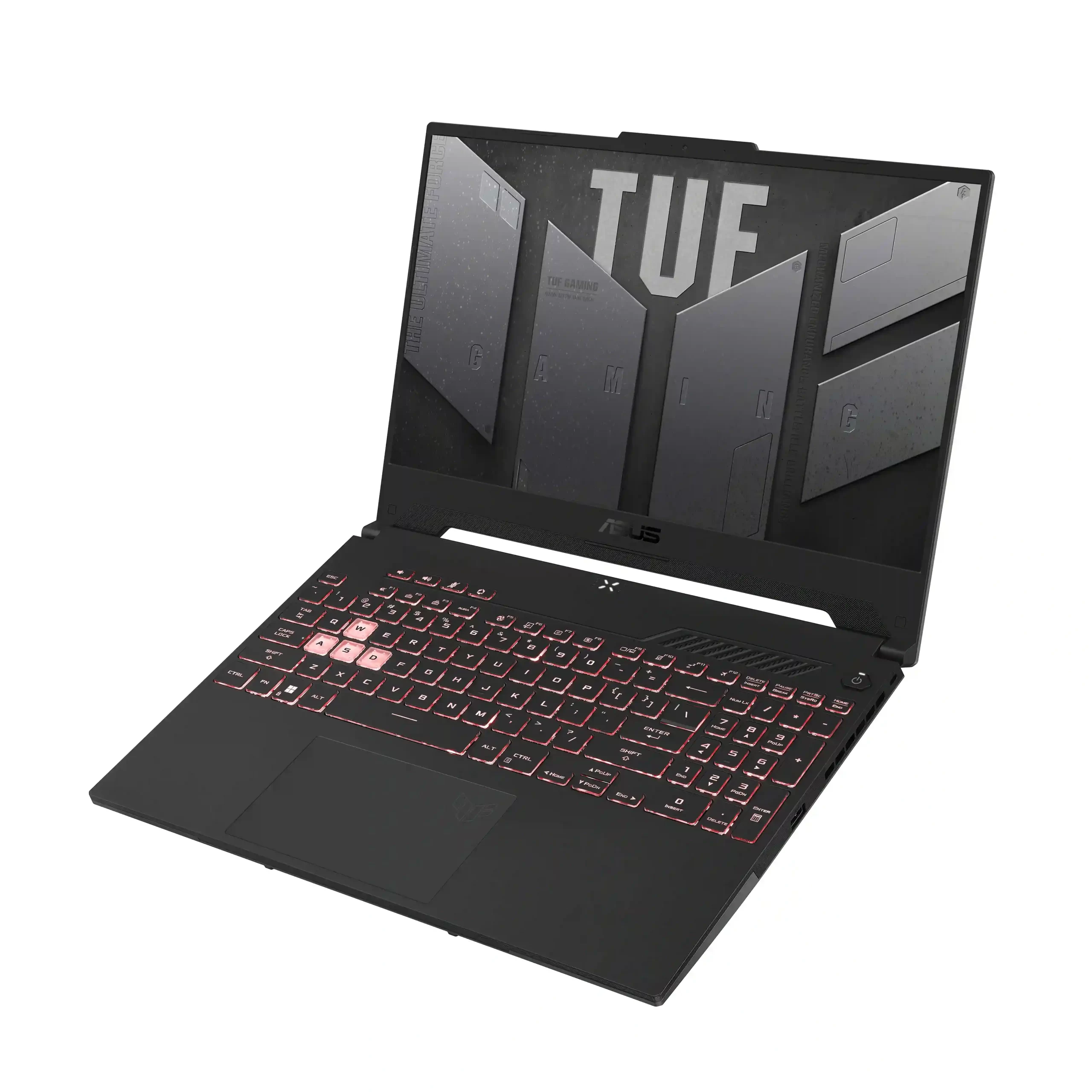 لپ تاپ گیمینگ ایسوس مدل ASUS TUF Gaming Laptop FA507UV