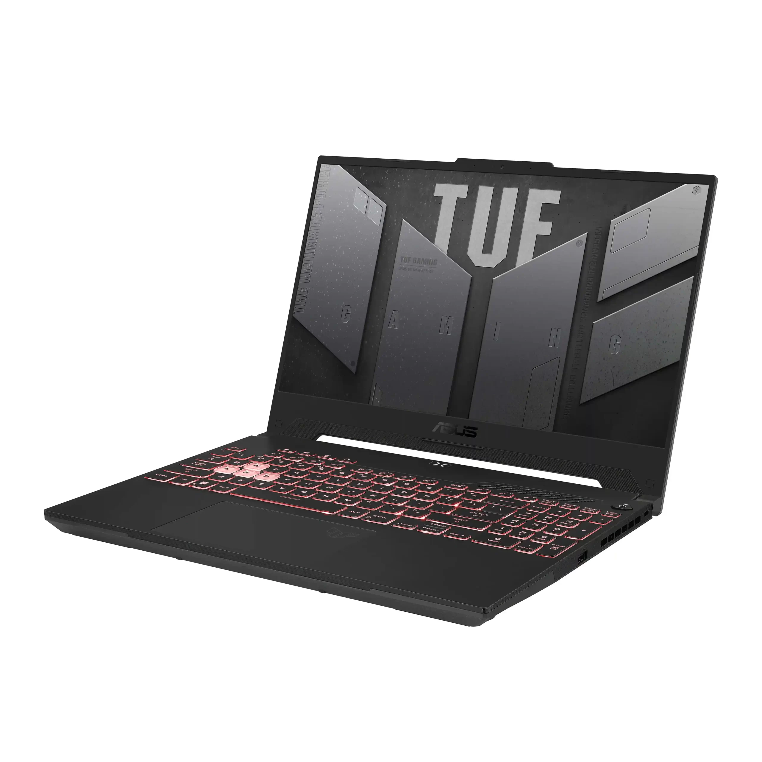 لپ تاپ گیمینگ ایسوس مدل ASUS TUF Gaming Laptop FA507UV