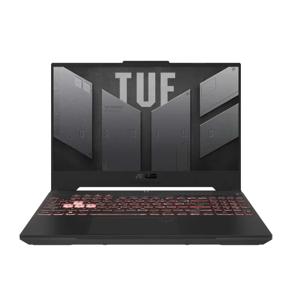 لپ تاپ گیمینگ ایسوس مدل ASUS TUF Gaming Laptop FA507UV