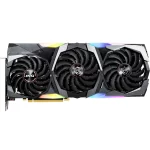 کارت گرافیک ام اس آی MSI GeForce RTX 2070 SUPER GAMING X TRIO 8GB