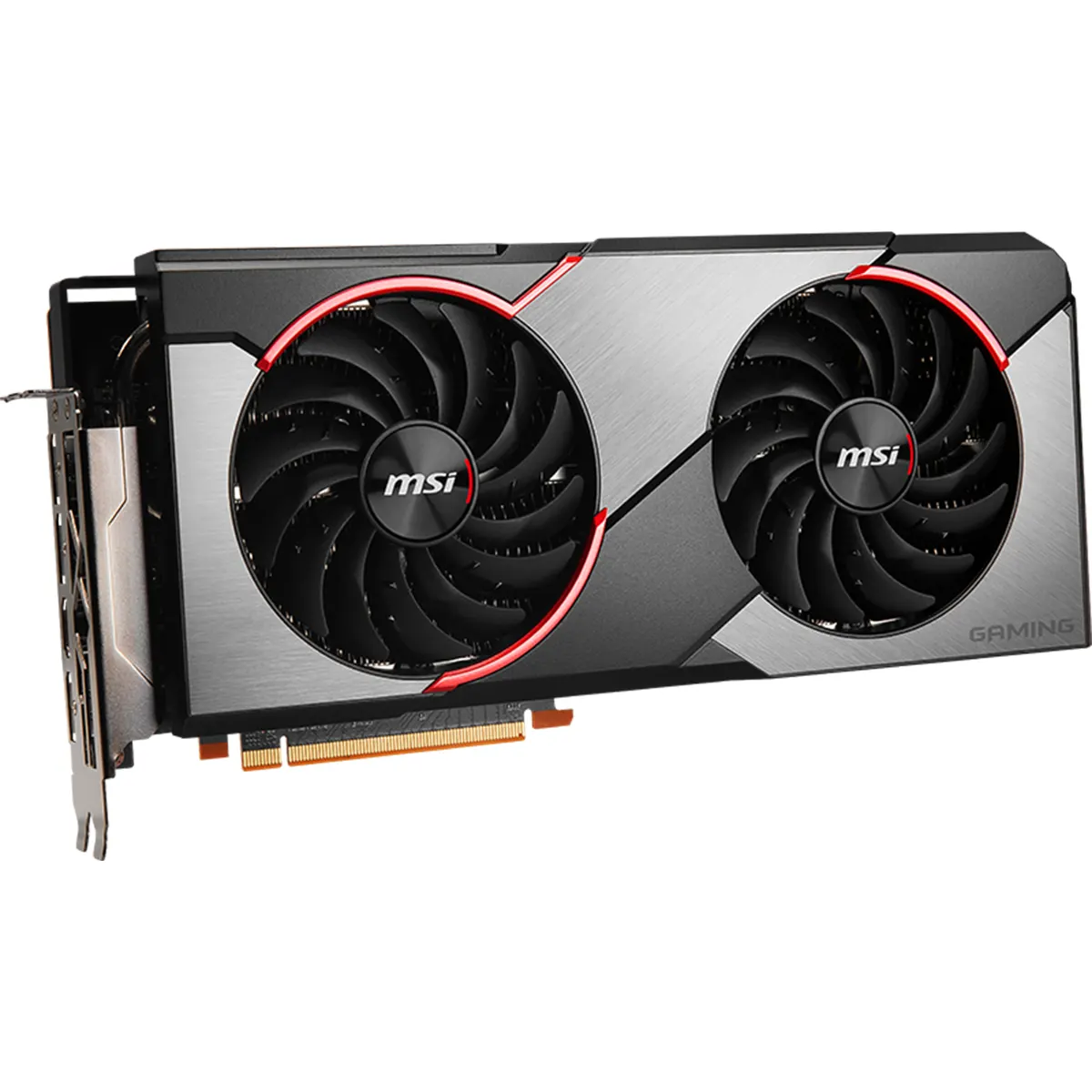 کارت گرافیک ام اس آی MSI Radeon RX 5700 XT GAMING X 8GB